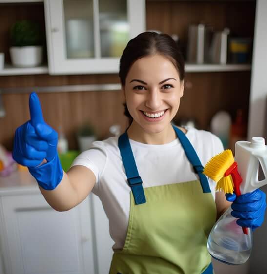 About Dustbyte services